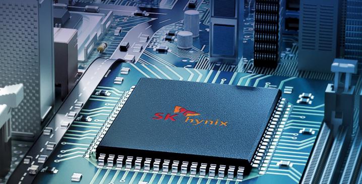 HBM Demand Surge Propels SK Hynix to Top of DRAM Market